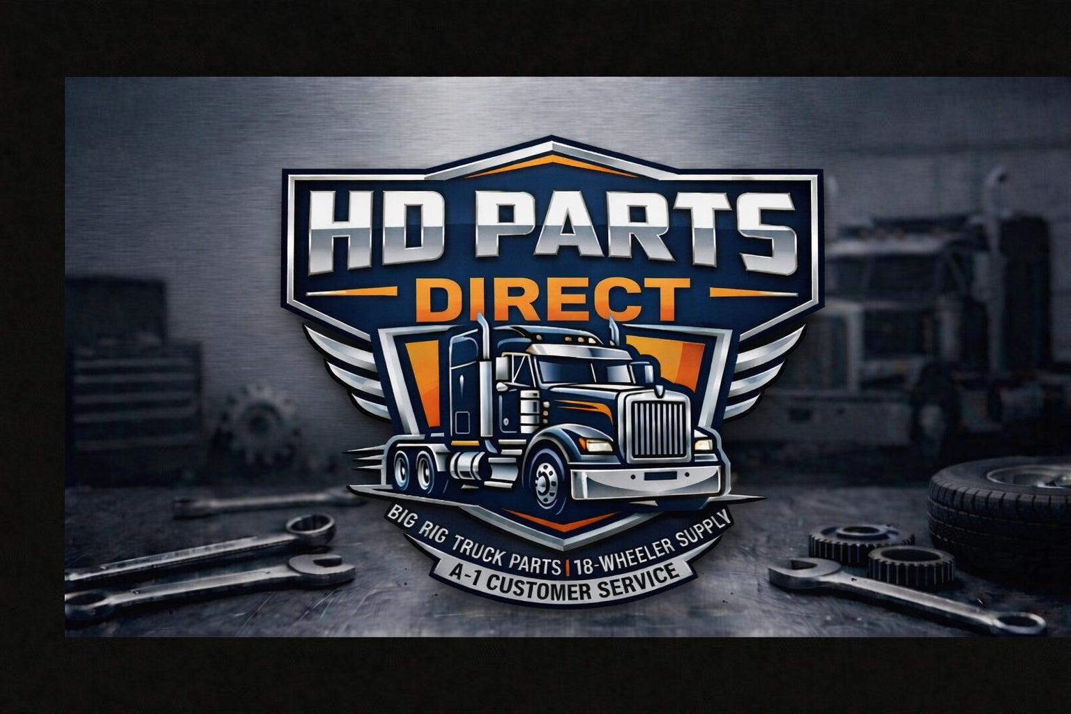 HD Parts Direct